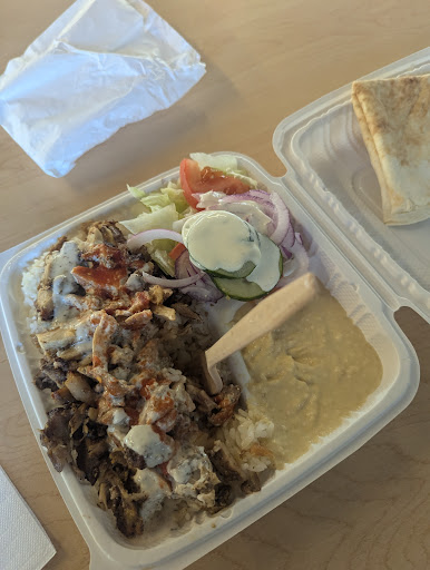 Photo of Donair Town - 8923 Cornerstone Mews, Burnaby, BC V5A 4Y7